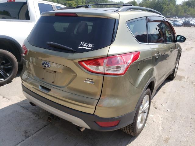 Photo 3 VIN: 1FMCU9GX2DUD83281 - FORD ESCAPE SE 