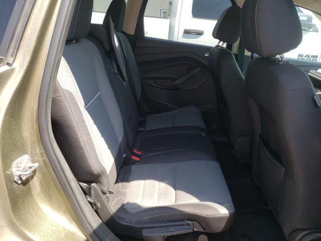 Photo 5 VIN: 1FMCU9GX2DUD83281 - FORD ESCAPE SE 