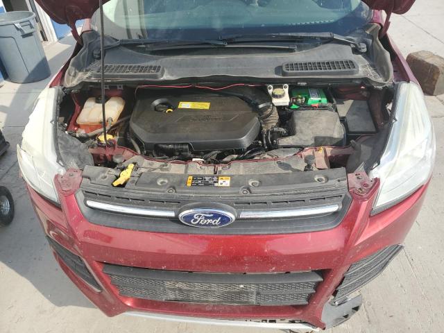 Photo 11 VIN: 1FMCU9GX2DUD84379 - FORD ESCAPE 