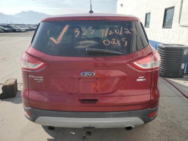 Photo 5 VIN: 1FMCU9GX2DUD84379 - FORD ESCAPE 