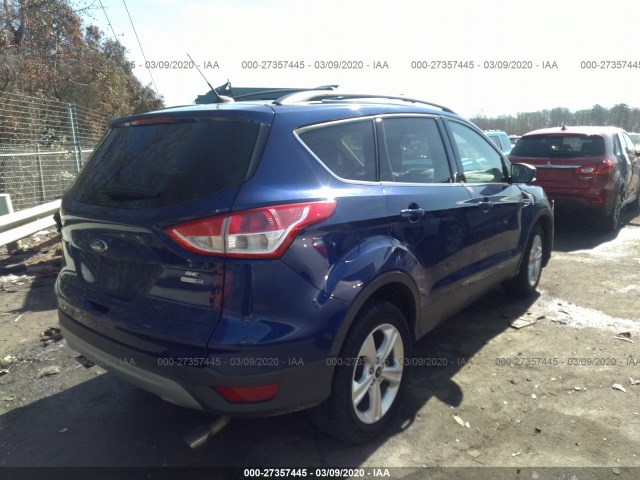 Photo 3 VIN: 1FMCU9GX2DUD90487 - FORD ESCAPE 