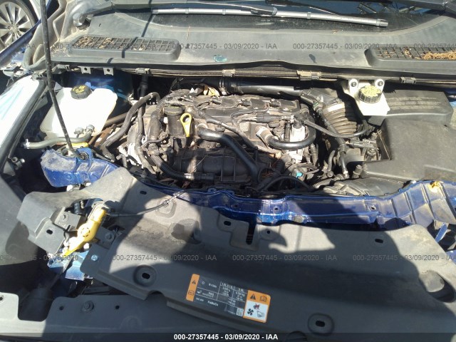 Photo 9 VIN: 1FMCU9GX2DUD90487 - FORD ESCAPE 