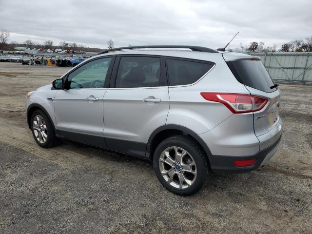 Photo 1 VIN: 1FMCU9GX2EUA07942 - FORD ESCAPE SE 