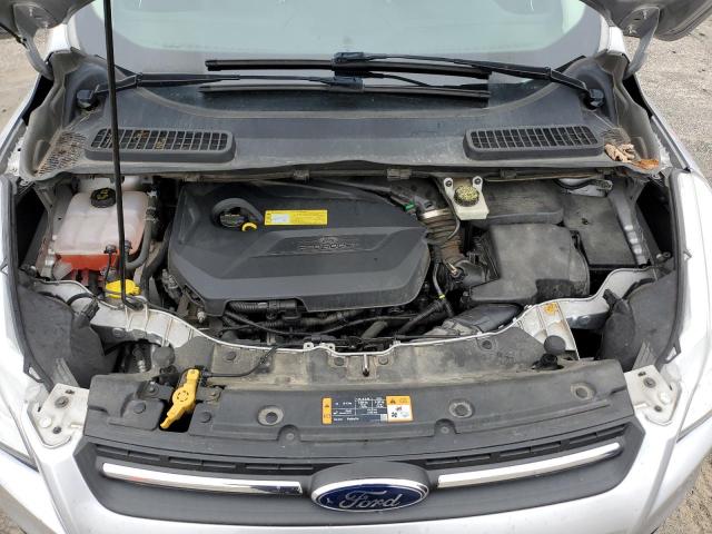 Photo 10 VIN: 1FMCU9GX2EUA07942 - FORD ESCAPE SE 