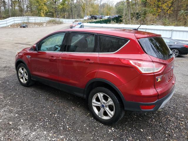 Photo 1 VIN: 1FMCU9GX2EUA11831 - FORD ESCAPE 