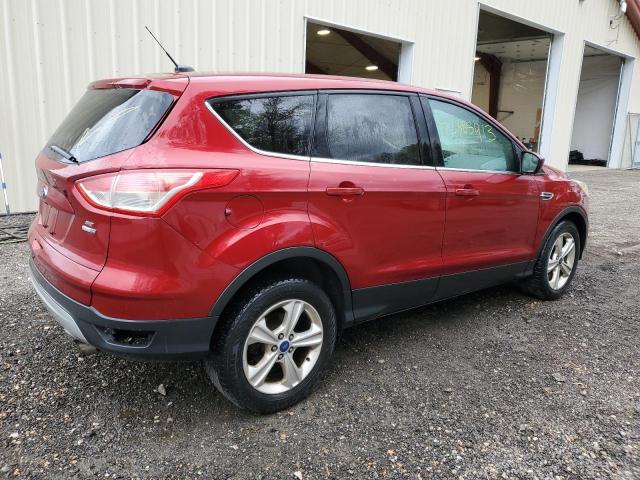 Photo 2 VIN: 1FMCU9GX2EUA11831 - FORD ESCAPE 