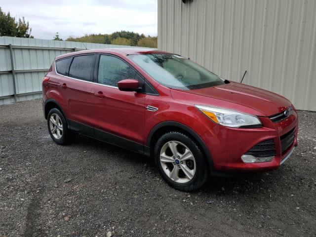 Photo 3 VIN: 1FMCU9GX2EUA11831 - FORD ESCAPE 