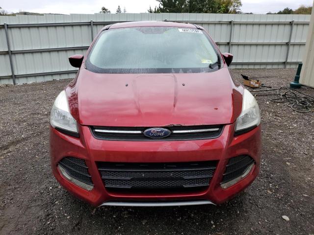 Photo 4 VIN: 1FMCU9GX2EUA11831 - FORD ESCAPE 