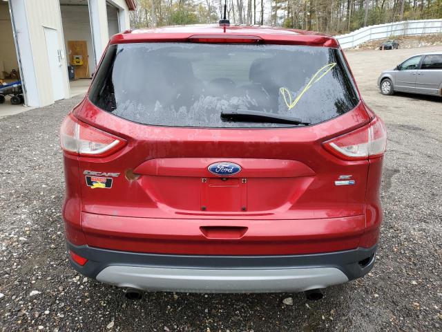 Photo 5 VIN: 1FMCU9GX2EUA11831 - FORD ESCAPE 