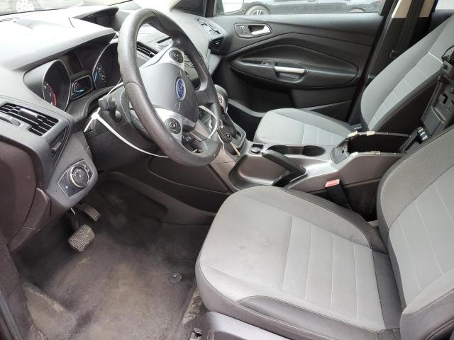 Photo 6 VIN: 1FMCU9GX2EUA11831 - FORD ESCAPE 