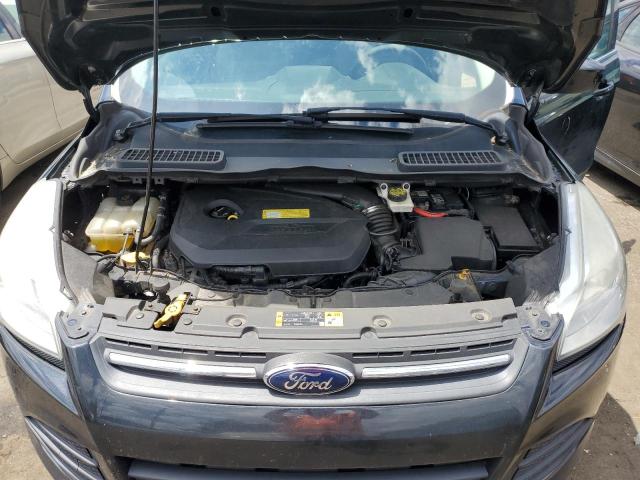 Photo 11 VIN: 1FMCU9GX2EUA11845 - FORD ESCAPE 