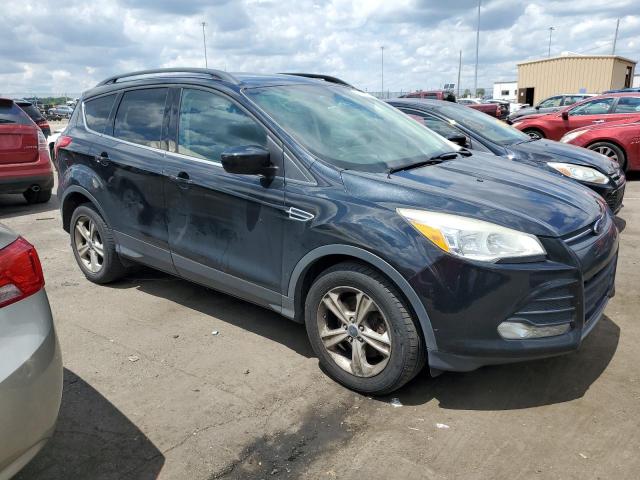 Photo 3 VIN: 1FMCU9GX2EUA11845 - FORD ESCAPE 