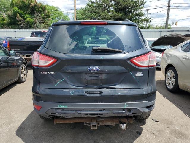 Photo 5 VIN: 1FMCU9GX2EUA11845 - FORD ESCAPE 