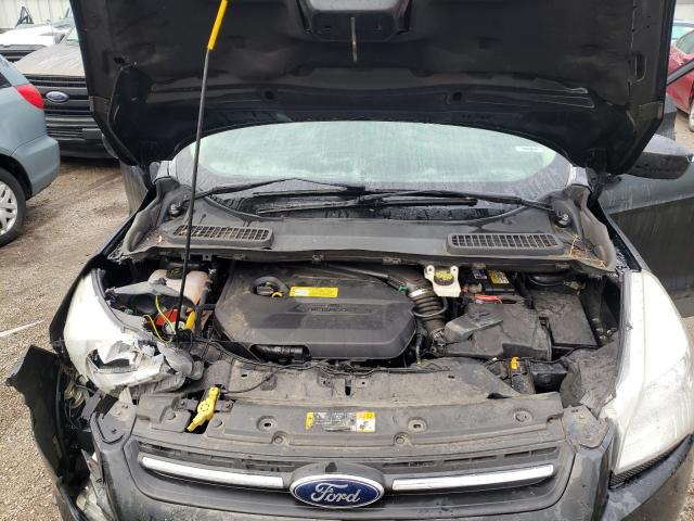 Photo 6 VIN: 1FMCU9GX2EUA34199 - FORD ESCAPE SE 