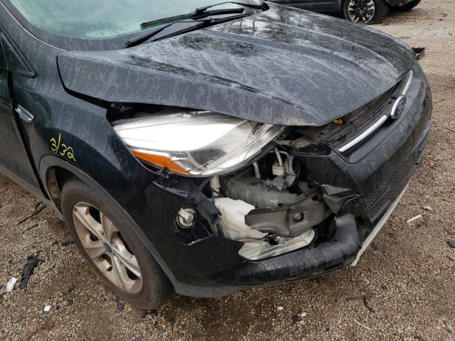 Photo 8 VIN: 1FMCU9GX2EUA34199 - FORD ESCAPE SE 