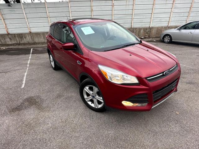 Photo 0 VIN: 1FMCU9GX2EUA46305 - FORD ESCAPE 