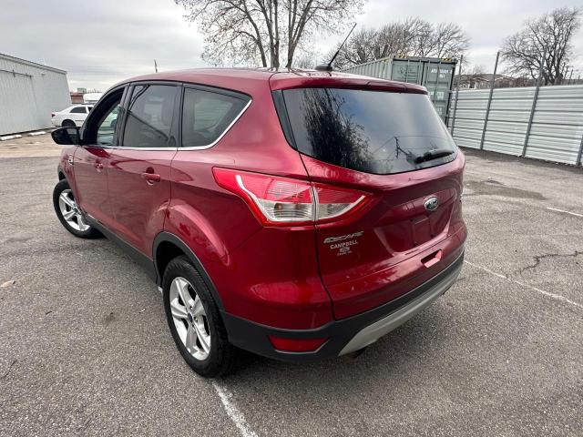 Photo 2 VIN: 1FMCU9GX2EUA46305 - FORD ESCAPE 