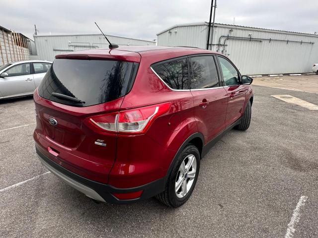 Photo 3 VIN: 1FMCU9GX2EUA46305 - FORD ESCAPE 