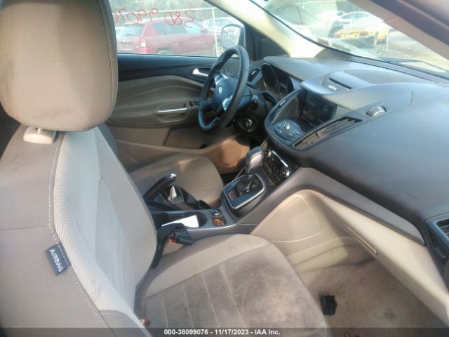 Photo 4 VIN: 1FMCU9GX2EUA49737 - FORD ESCAPE 