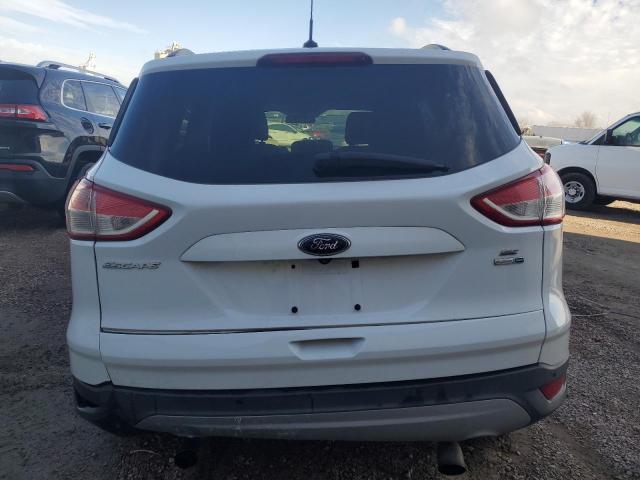 Photo 5 VIN: 1FMCU9GX2EUA51150 - FORD ESCAPE SE 