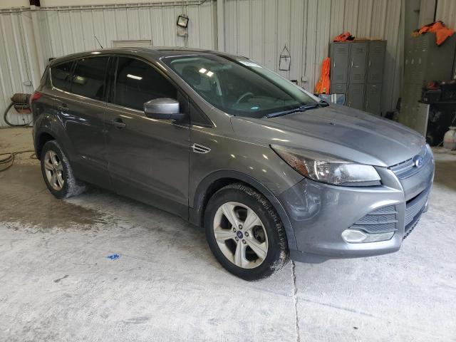 Photo 3 VIN: 1FMCU9GX2EUA52976 - FORD ESCAPE SE 