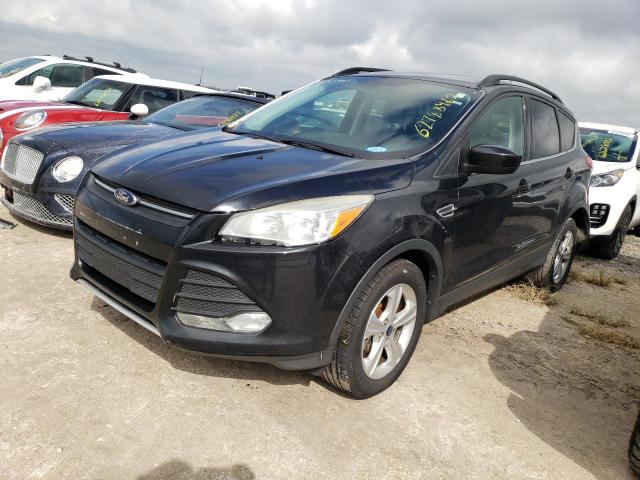 Photo 1 VIN: 1FMCU9GX2EUA80938 - FORD ESCAPE SE 