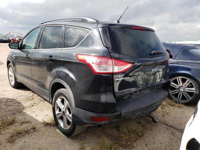 Photo 2 VIN: 1FMCU9GX2EUA80938 - FORD ESCAPE SE 