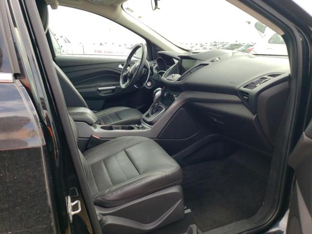 Photo 4 VIN: 1FMCU9GX2EUA80938 - FORD ESCAPE SE 