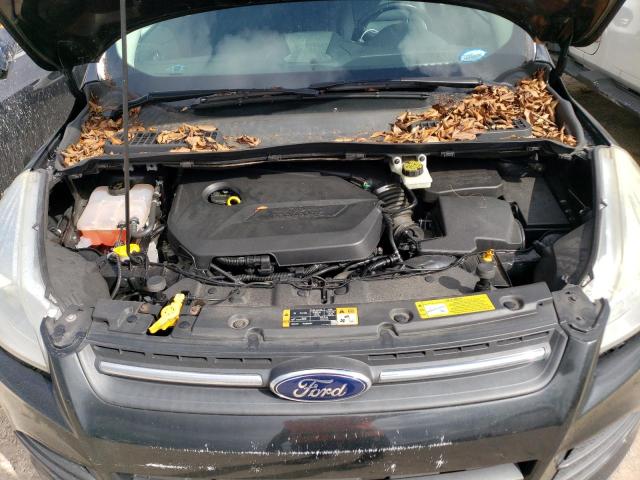 Photo 6 VIN: 1FMCU9GX2EUA80938 - FORD ESCAPE SE 