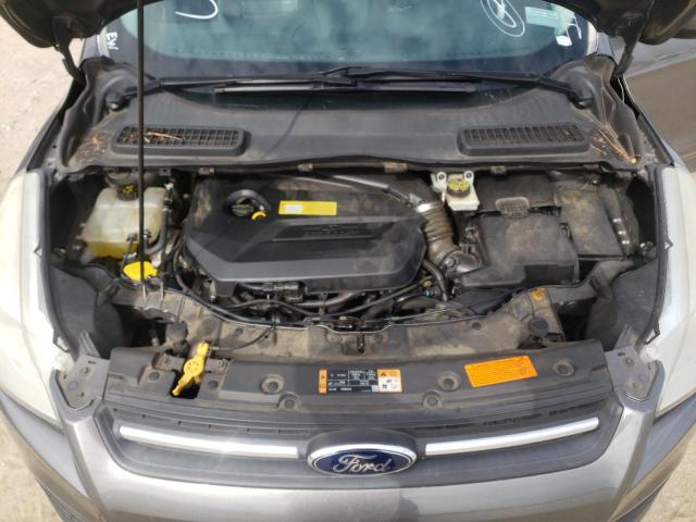 Photo 10 VIN: 1FMCU9GX2EUA85797 - FORD ESCAPE SE 