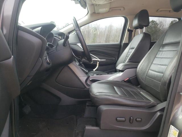 Photo 6 VIN: 1FMCU9GX2EUA85797 - FORD ESCAPE SE 