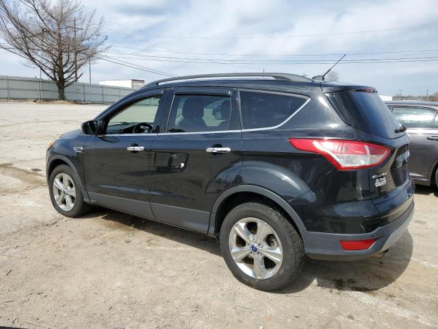 Photo 1 VIN: 1FMCU9GX2EUA86271 - FORD ESCAPE SE 