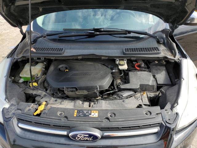 Photo 11 VIN: 1FMCU9GX2EUA86271 - FORD ESCAPE SE 