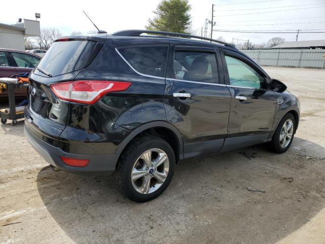 Photo 2 VIN: 1FMCU9GX2EUA86271 - FORD ESCAPE SE 