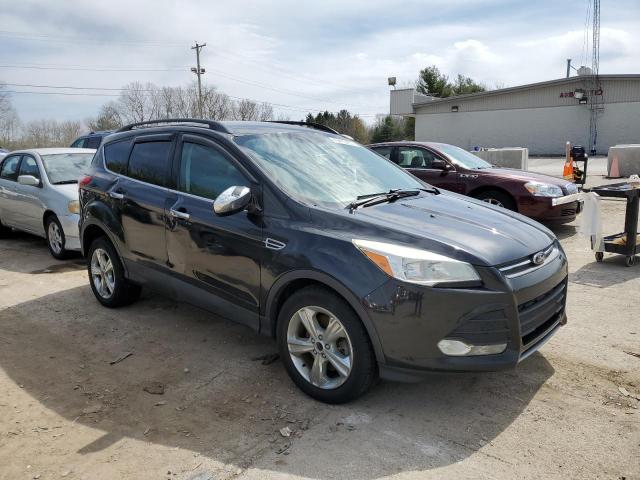 Photo 3 VIN: 1FMCU9GX2EUA86271 - FORD ESCAPE SE 