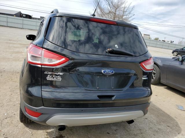 Photo 5 VIN: 1FMCU9GX2EUA86271 - FORD ESCAPE SE 