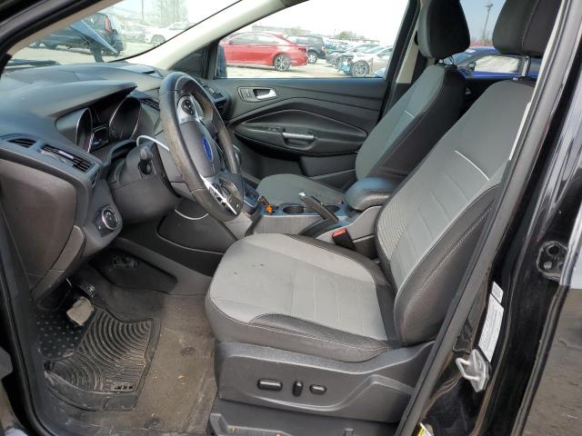 Photo 6 VIN: 1FMCU9GX2EUA86271 - FORD ESCAPE SE 