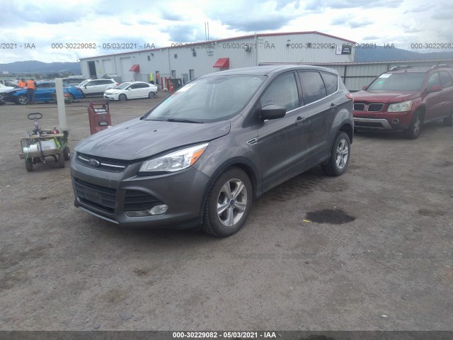 Photo 1 VIN: 1FMCU9GX2EUA94063 - FORD ESCAPE 