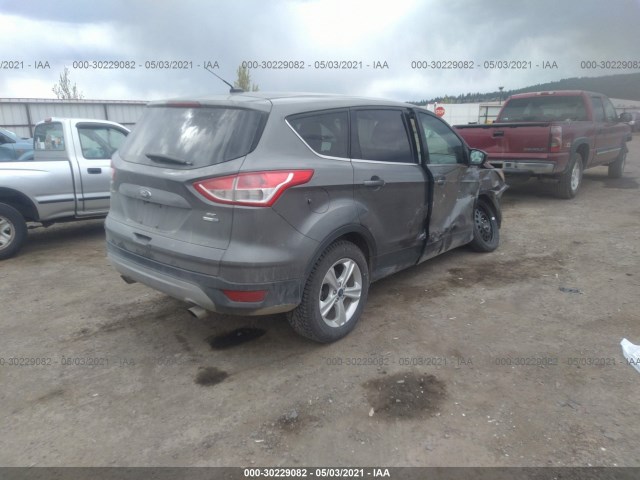 Photo 3 VIN: 1FMCU9GX2EUA94063 - FORD ESCAPE 