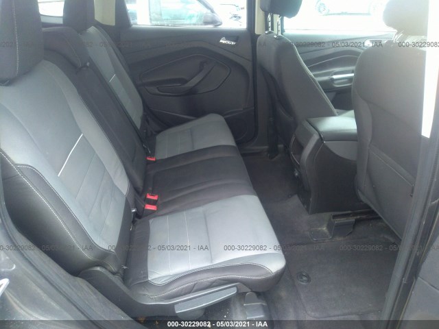 Photo 7 VIN: 1FMCU9GX2EUA94063 - FORD ESCAPE 