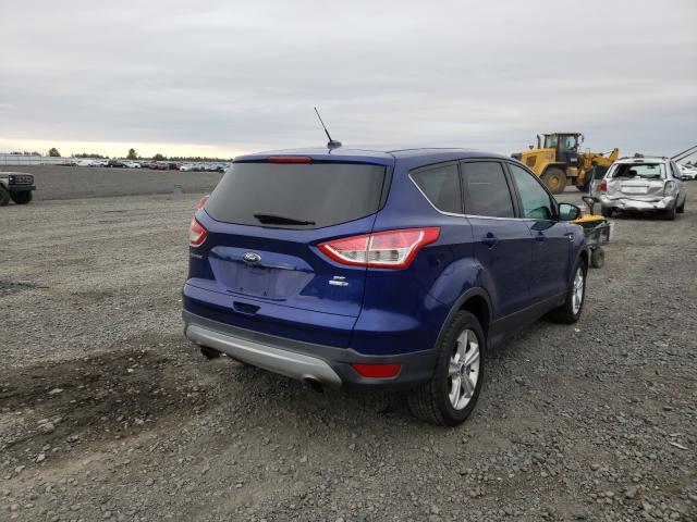 Photo 3 VIN: 1FMCU9GX2EUA94421 - FORD ESCAPE SE 