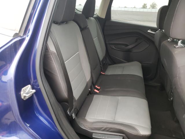 Photo 5 VIN: 1FMCU9GX2EUA94421 - FORD ESCAPE SE 