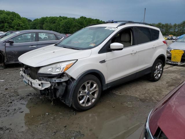 Photo 0 VIN: 1FMCU9GX2EUB20757 - FORD ESCAPE 