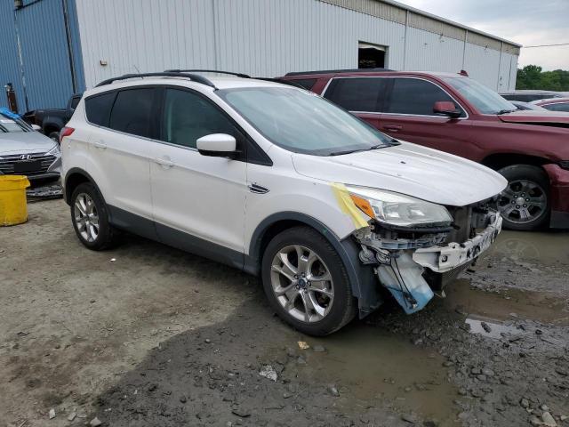 Photo 3 VIN: 1FMCU9GX2EUB20757 - FORD ESCAPE 