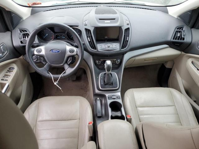 Photo 7 VIN: 1FMCU9GX2EUB20757 - FORD ESCAPE 