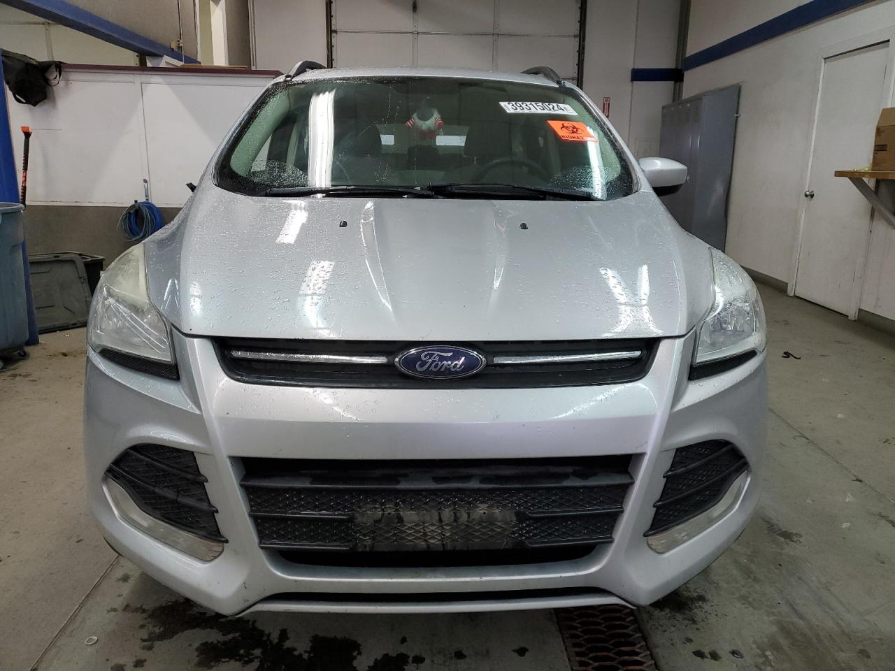 Photo 4 VIN: 1FMCU9GX2EUB35226 - FORD ESCAPE 