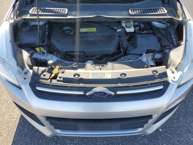 Photo 11 VIN: 1FMCU9GX2EUB63348 - FORD ESCAPE SE 