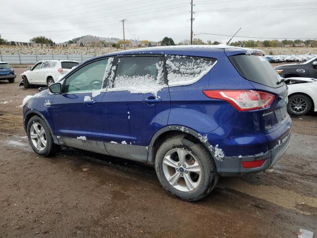 Photo 1 VIN: 1FMCU9GX2EUB75435 - FORD ESCAPE SE 