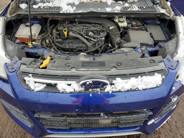 Photo 11 VIN: 1FMCU9GX2EUB75435 - FORD ESCAPE SE 