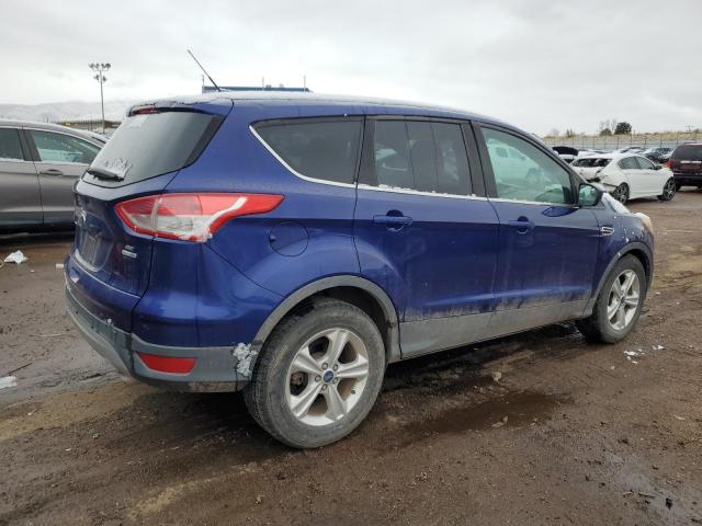 Photo 2 VIN: 1FMCU9GX2EUB75435 - FORD ESCAPE SE 